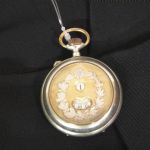 589 7182 POCKET WATCH